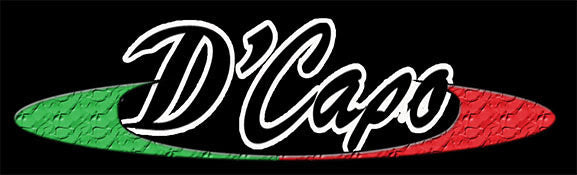 D'Capo Moda di Moto