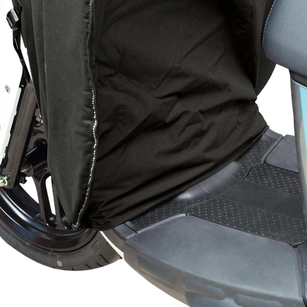 Tucano Urbano E19N Easy Θερμικό Κάλυμμα Ποδιών