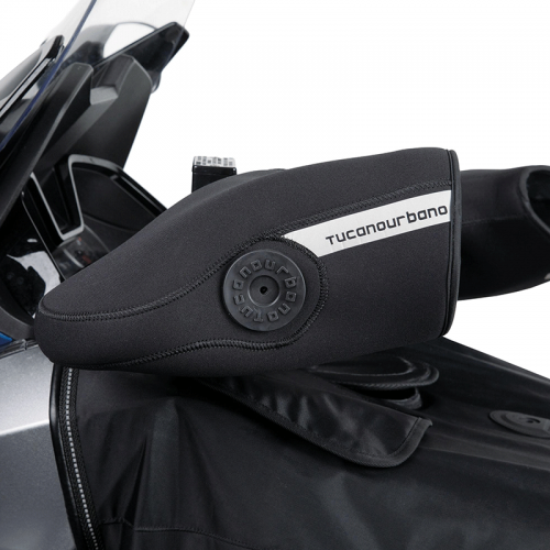 Tucano Urbano R369X Καλύμματα Χεριών Neoprene