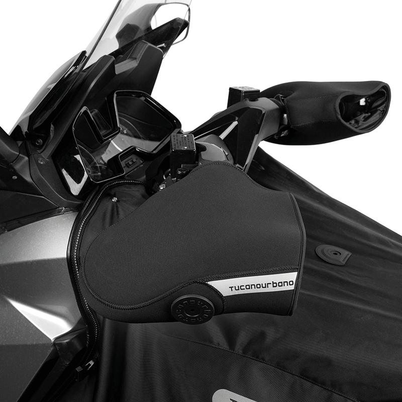 Tucano Urbano R369X Καλύμματα Χεριών Neoprene