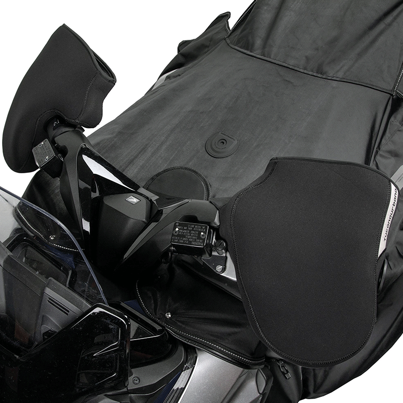 Tucano Urbano R369X Καλύμματα Χεριών Neoprene