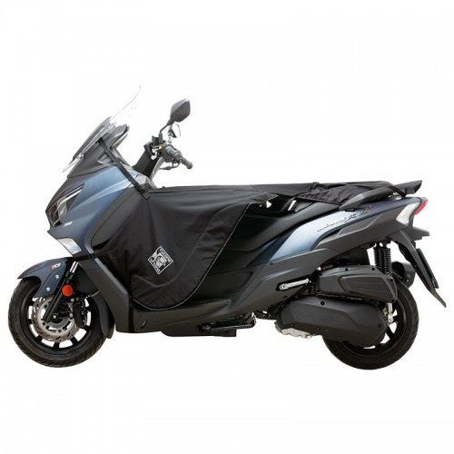 Tucano Urbano E29N Easy Θερμικό Κάλυμμα Ποδιών