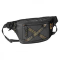 Caterpillar 84050 The Sixty Bum Bag XL Τσαντάκι Μέσης