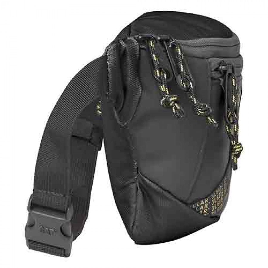 Caterpillar 84050 The Sixty Bum Bag XL Τσαντάκι Μέσης