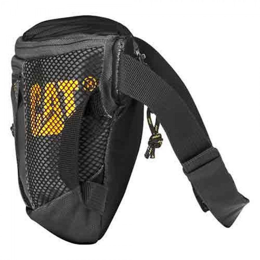 Caterpillar 84050 The Sixty Bum Bag XL Τσαντάκι Μέσης