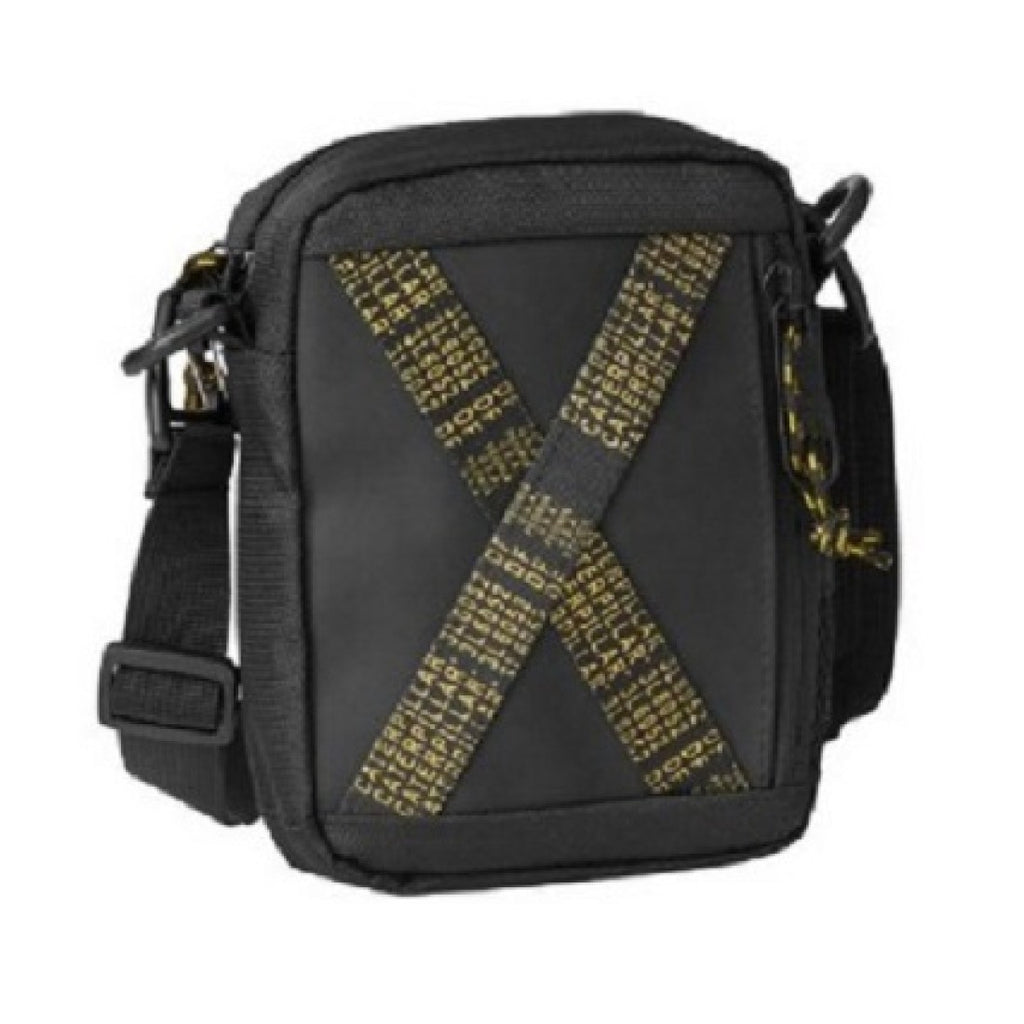 Caterpillar 84166-01 The Sixty City Bag Τσαντάκι Ώμου