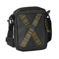 Caterpillar 84166-01 The Sixty City Bag Τσαντάκι Ώμου