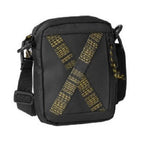 Caterpillar 84166-01 The Sixty City Bag Τσαντάκι Ώμου