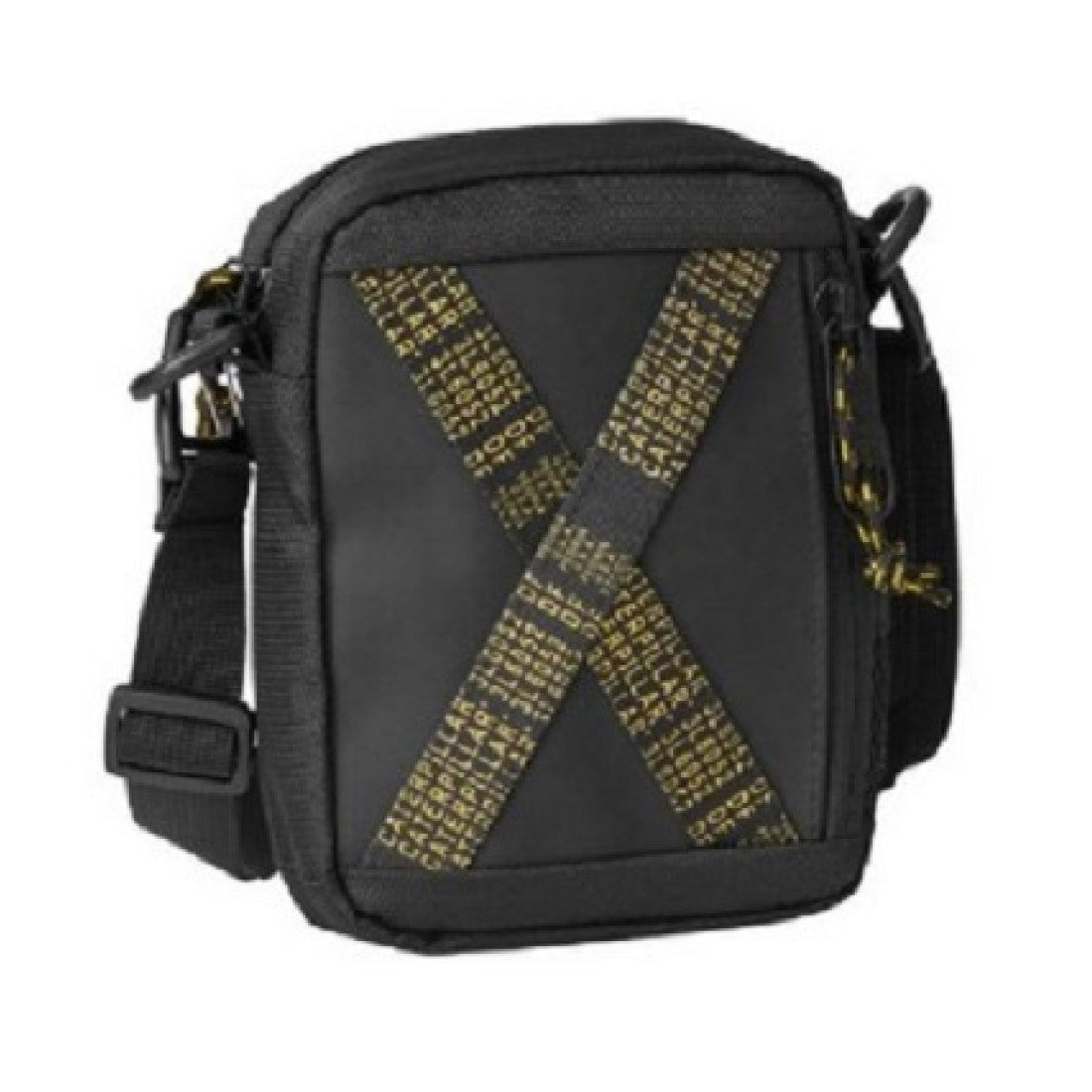 Caterpillar 84166-01 The Sixty City Bag Τσαντάκι Ώμου
