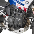 Givi GRT730 Canyon Πλαϊνή Αδιάβροχη Τσάντα 4L