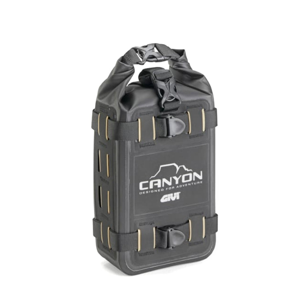 Givi GRT730 Canyon Πλαϊνή Αδιάβροχη Τσάντα 4L