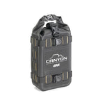 Givi GRT730 Canyon Πλαϊνή Αδιάβροχη Τσάντα 4L