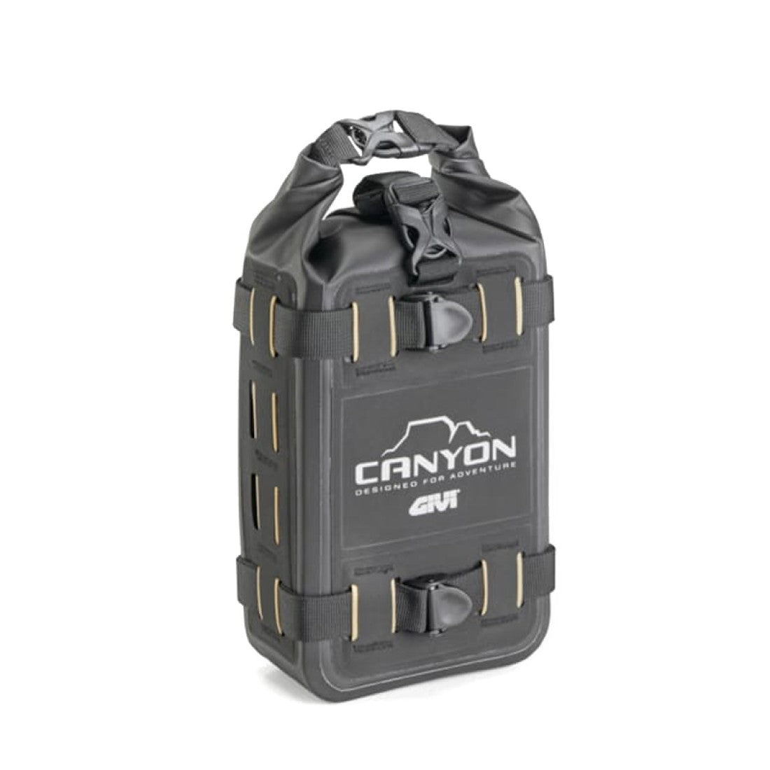 Givi GRT730 Canyon Πλαϊνή Αδιάβροχη Τσάντα 4L