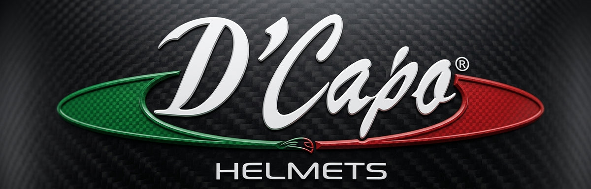 D' Capo Moda Moto
