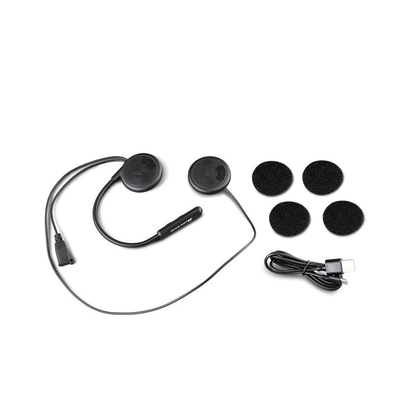 Midland Lokui K10 Ενδοεπικοινωνία Bluetooth