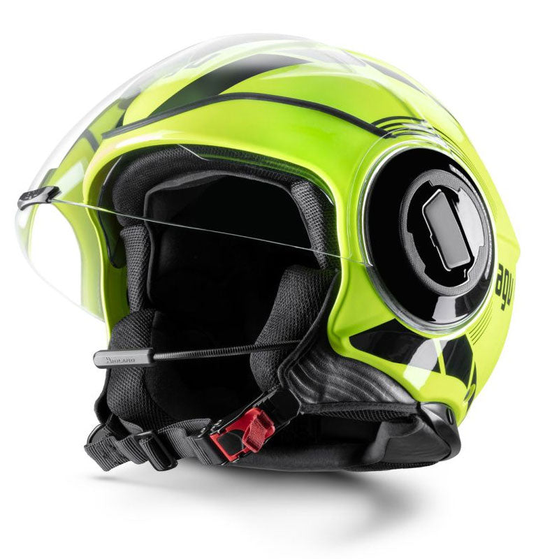 Midland Lokui K10 Ενδοεπικοινωνία Bluetooth