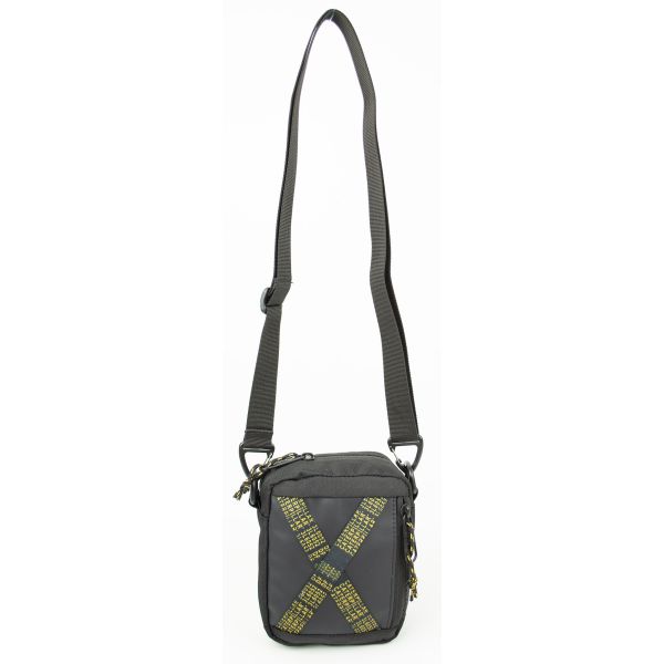 Caterpillar 84166-01 The Sixty City Bag Τσαντάκι Ώμου