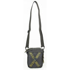 Caterpillar 84166-01 The Sixty City Bag Τσαντάκι Ώμου