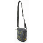 Caterpillar 84166-01 The Sixty City Bag Τσαντάκι Ώμου
