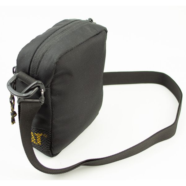 Caterpillar 84166-01 The Sixty City Bag Τσαντάκι Ώμου