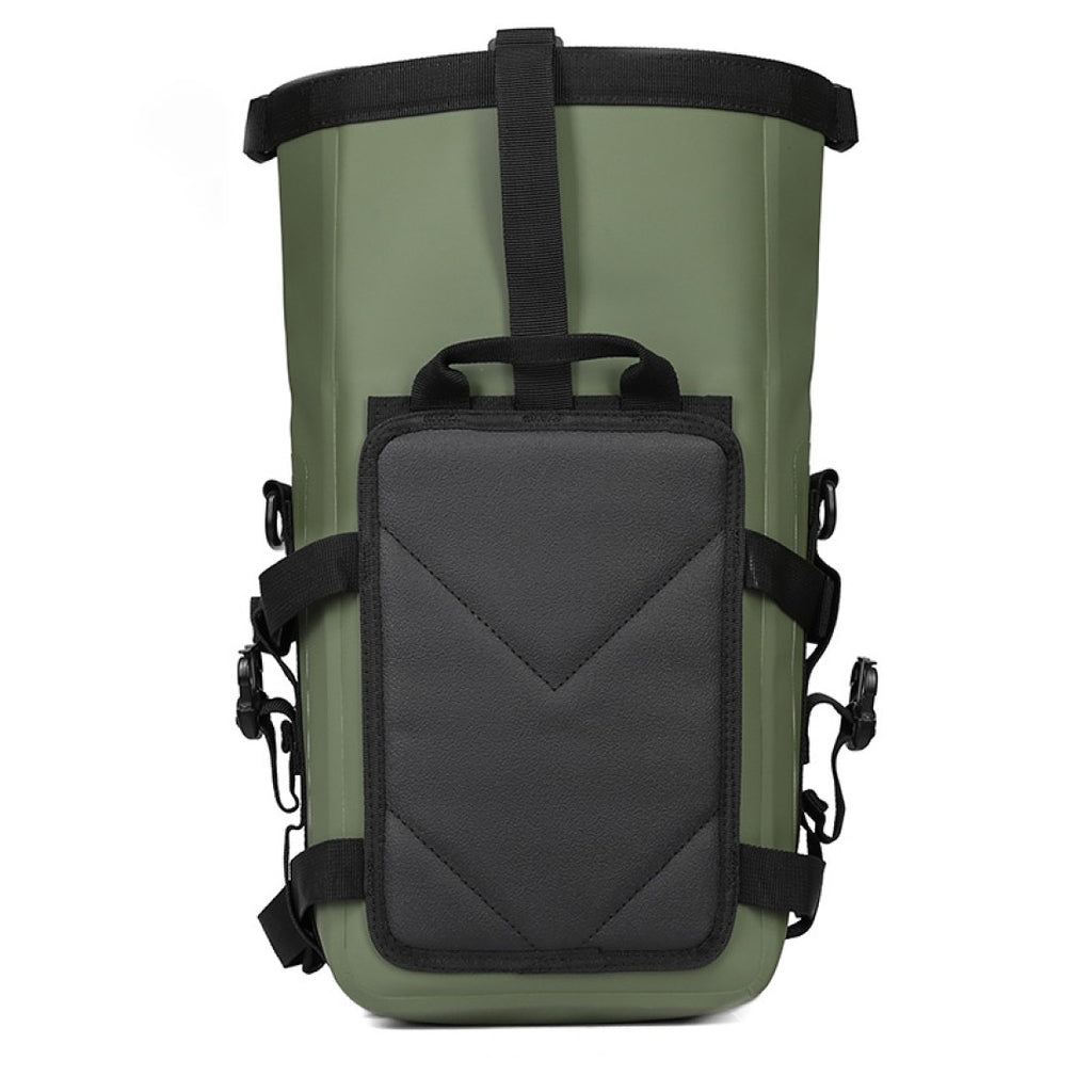 GEN2 Engine Dry Bag IPX7 7L Χακί Αδιάβροχο Τσαντάκι