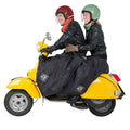 Tucano Urbano Termoscud R091N Θερμικό Κάλυμμα Ποδιών Συνοδηγού