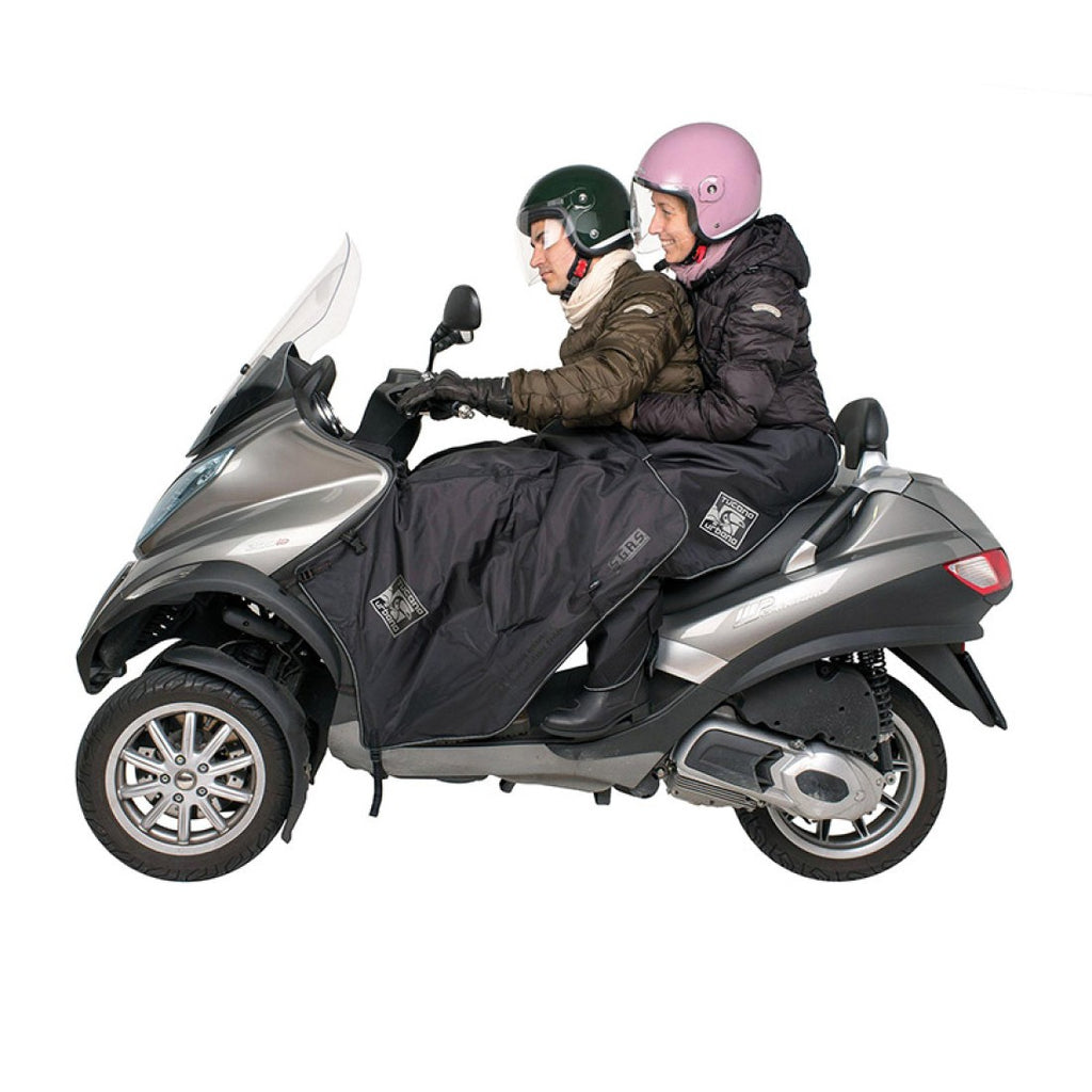 Tucano Urbano Termoscud R092 Θερμικό Κάλυμμα Ποδιών Συνοδηγού