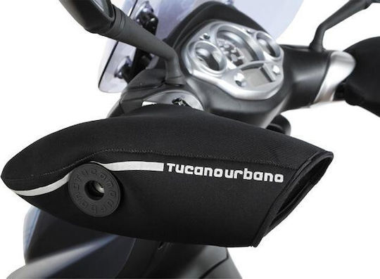 Tucano Urbano R363X Καλύμματα Χεριών Neoprene