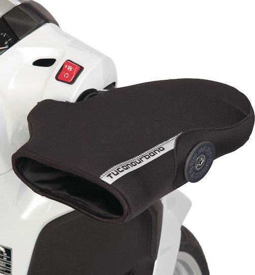 Tucano Urbano R363X Καλύμματα Χεριών Neoprene