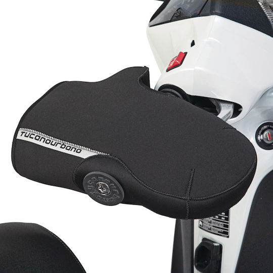 Tucano Urbano R363X Καλύμματα Χεριών Neoprene