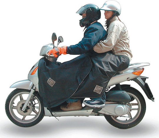 Tucano Urbano Termoscud R091N Θερμικό Κάλυμμα Ποδιών Συνοδηγού