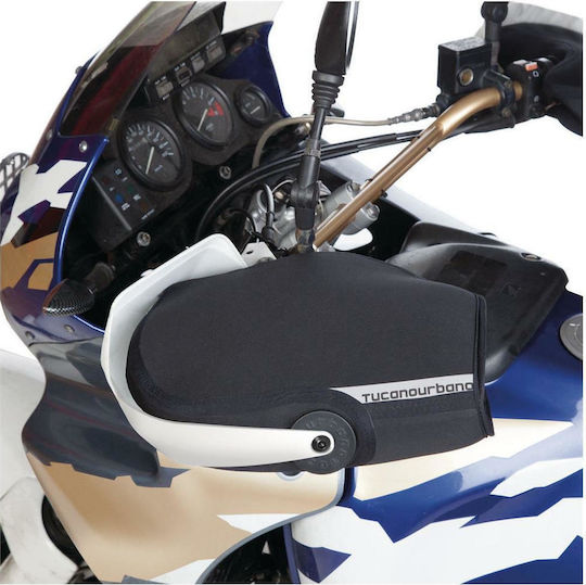 Tucano Urbano R367X Καλύμματα Χεριών Eva Handgrip Covers