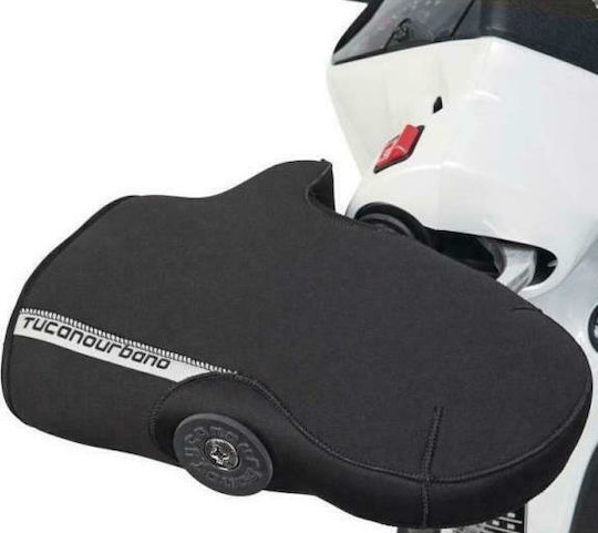 Tucano Urbano R363X Καλύμματα Χεριών Neoprene