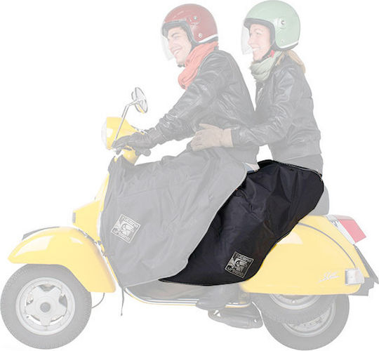 Tucano Urbano Termoscud R091N Θερμικό Κάλυμμα Ποδιών Συνοδηγού