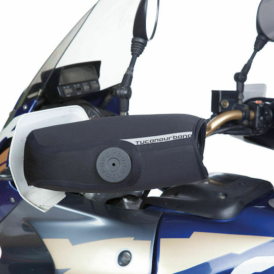 Tucano Urbano R367X Καλύμματα Χεριών Eva Handgrip Covers
