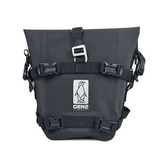 GEN2 Engine Dry Bag IPX7 7L Αδιάβροχο Τσαντάκι