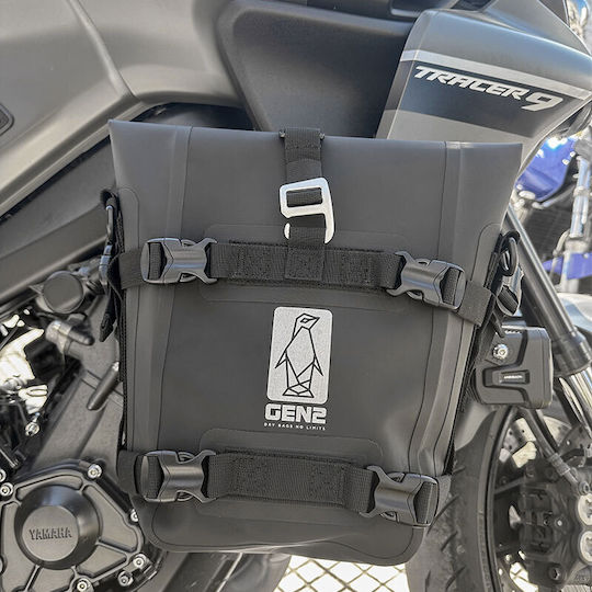 GEN2 Engine Dry Bag IPX7 7L Αδιάβροχο Τσαντάκι