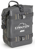 Givi GRT722 Canyon Αδιάβροχος Σάκος Μοτοσυκλέτας 8L