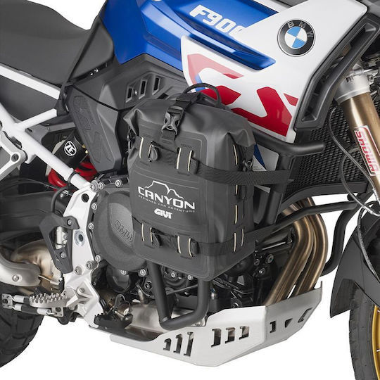 Givi GRT722 Canyon Αδιάβροχος Σάκος Μοτοσυκλέτας 8L