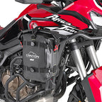 Givi GRT722 Canyon Αδιάβροχος Σάκος Μοτοσυκλέτας 8L