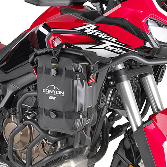 Givi GRT722 Canyon Αδιάβροχος Σάκος Μοτοσυκλέτας 8L